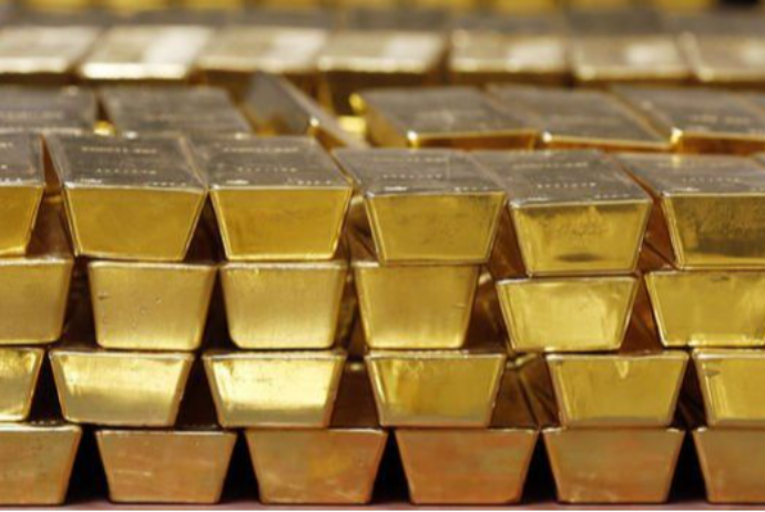 В Азербайджане началась продажа 1-граммовых золотых слитков - ЦЕНА - ФОТО | FED.az