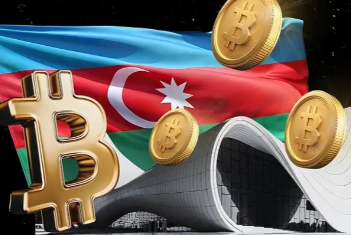 Azərbaycan kriptodan istifadə üzrə dünyada neçənci yerdədir? - DETALLAR | FED.az