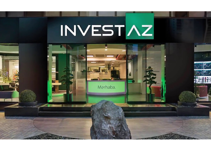 "Invest AZ" QSC işçi axtarır - YÜKSƏK GƏLİR - VAKANSİYA | FED.az