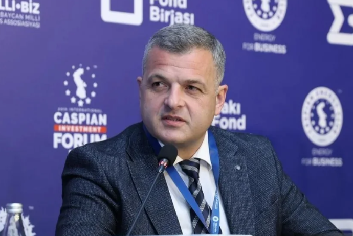 Milli Depozit Mərkəzinin İdarə Heyətinin üzvü işdən çıxıb | FED.az