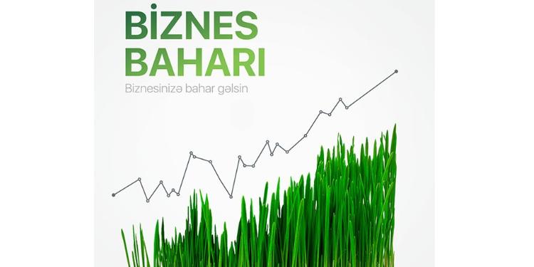 AccessBank ilə biznesinizə bahar gəlsin! | FED.az