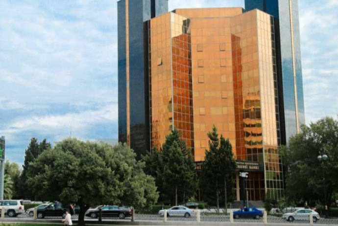 Azərbaycan Mərkəzi Bankı “ABB-İnvest İnvestisiya Şirkəti”nə lisenziya verib | FED.az