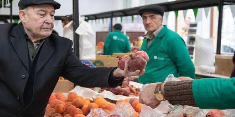 Bakıda fermelərdən yer pulu alınmayacaq | FED.az