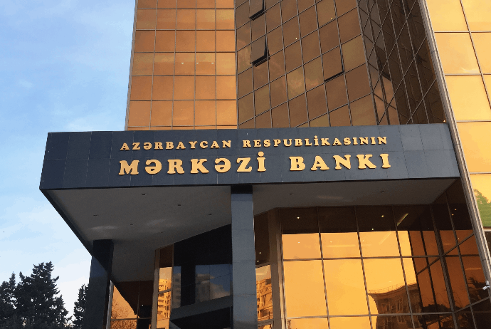 Mərkəzi Bank elektrik malları alır - ELAN | FED.az