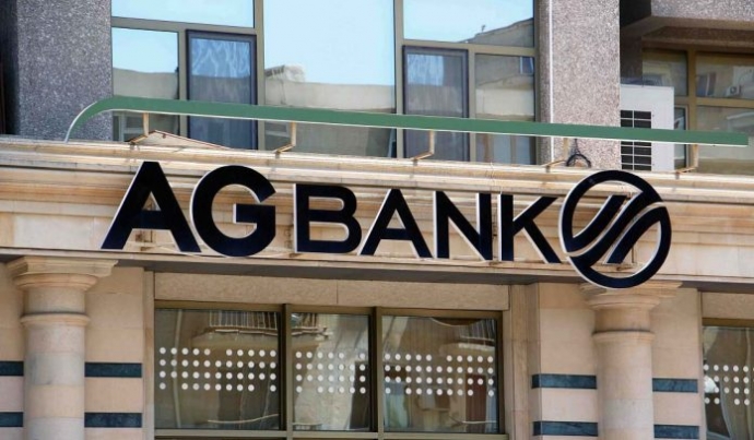 “AG Bank” daha yüksək bazar seqmentinə - KEÇİRİLİB | FED.az