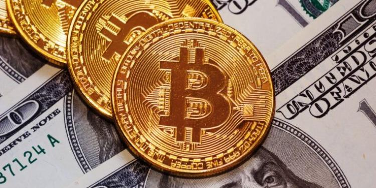 Bitcoin 1 ayda 7% dəyər itirib  – SON QİYMƏT
  | FED.az