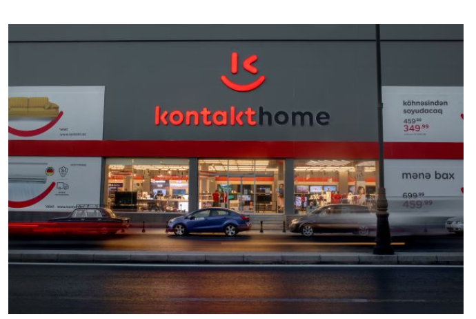 "Kontakt Home" çoxsaylı işçilər axtarır - VAKANSİYALAR | FED.az