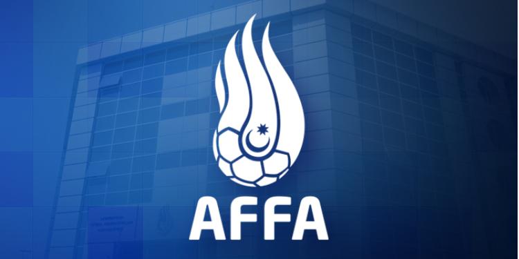 AFFA 2018-in maliyyə hesabatını açıqlayıb | FED.az