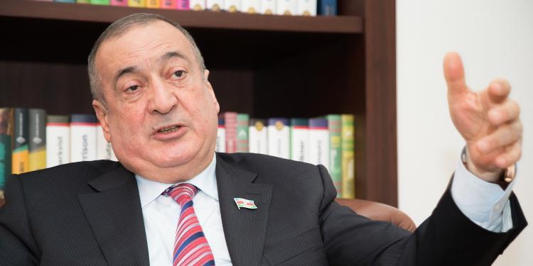 Eldar Quliyev: "Azərittifaq"ın satış yerlərini sökdürüblər, ona görə yarmarka təşkil edə bilmirik" - MÜSAHİBƏ | FED.az