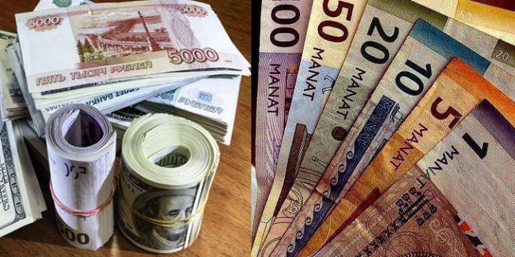 Banklarda dollar-avro neçəyədir? – MƏZƏNNƏ, SİYAHI | FED.az