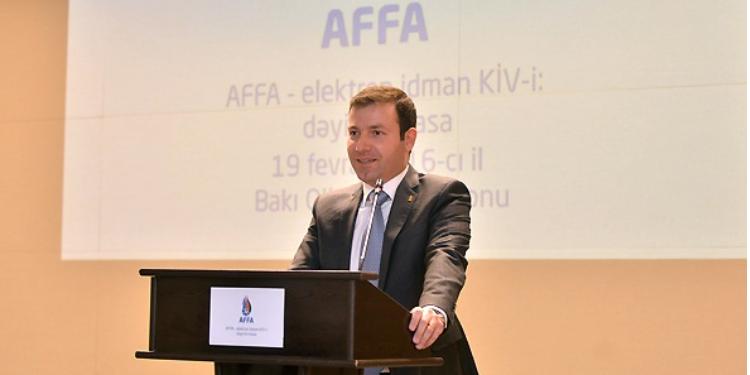 AFFA-nın baş katibi: “Premyer Liqada iştirak üçün 2 milyon manat lazımdır” | FED.az