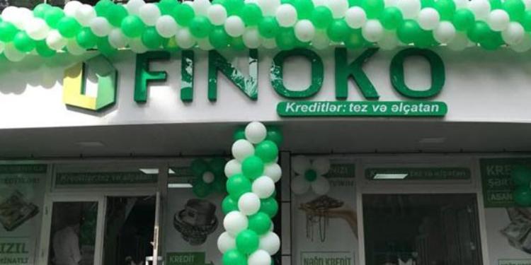 “Finoko” BOKT nizamnamə kapitalını kəskin artırıb | FED.az