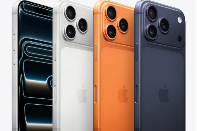 “iPhone 17 Pro” modellərində problem aşkarlanıb | FED.az