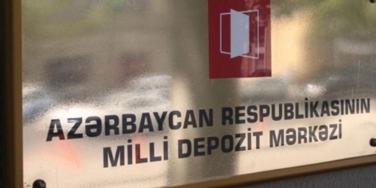 Milli Depozit Mərkəzinə yeni sədr - TƏYİN EDİLİB | FED.az