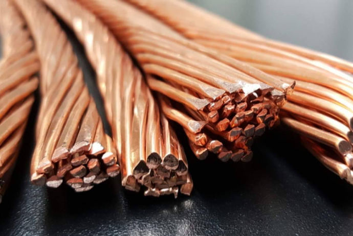 Azərbaycanın mis filizləri ixracı 8 dəfədən çox artıb | FED.az