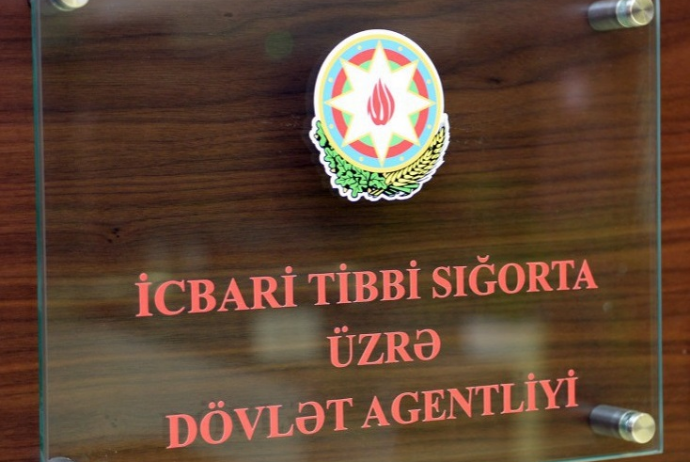 İcbari Tibbi Sığorta Üzrə Dövlət Agentliyi 1 milyon manatlıq tenderin qalibini - AÇIQLADI | FED.az