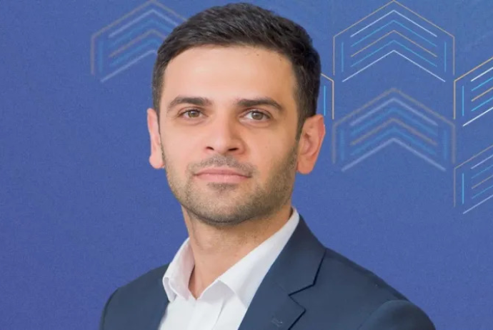 AZCON-da yeni təyinat olub | FED.az
