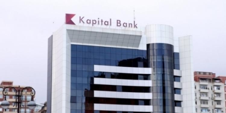 "Kapital Bank" işçi axtarır - VAKANSİYA | FED.az