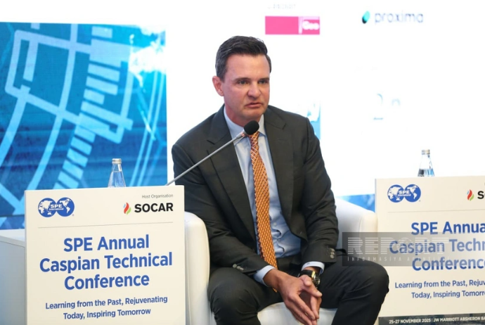 "Halliburton": Asan neft dövrü başa çatıb, artıq ənənəvi üsullarla çox nef çıxarmaq mümkün deyil | FED.az