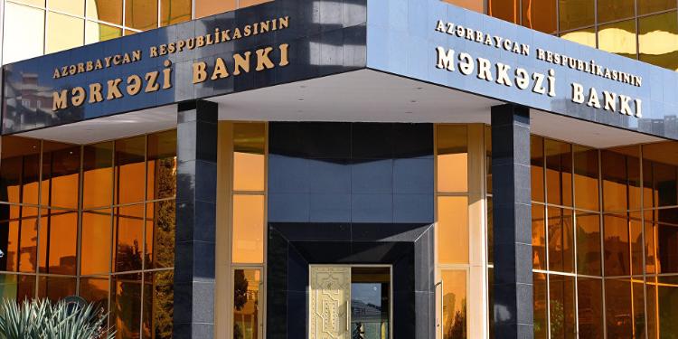 Mərkəzi Bank 350 milyon manat cəlb edir | FED.az