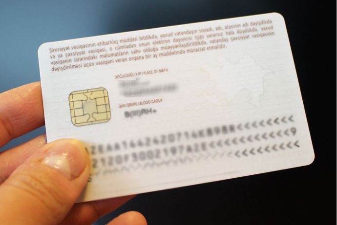 Sosial sığorta uçotu yalnız FİN-lə aparılacaq | FED.az