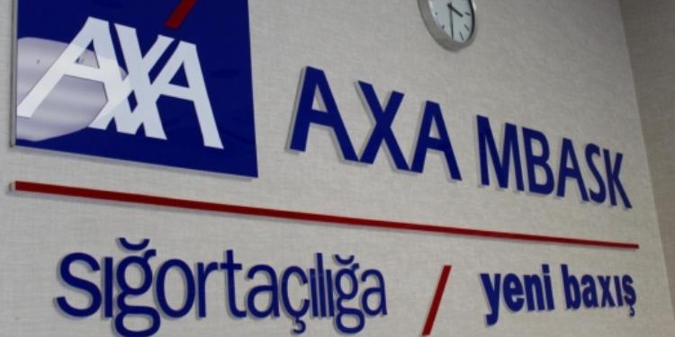 «AXA MBASK»ın lisenziyası məhdudlaşdırıldı – PALATADAN QƏRAR | FED.az