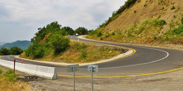 Ağsu «perevalı» düzəlmir – TUNEL VƏ YENİ YOL ÇƏKƏCƏKƏR | FED.az