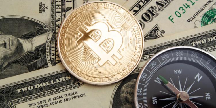 Bitcoin 1 ayda 7% bahalaşıb – SON QİYMƏT   | FED.az