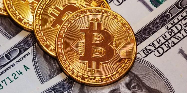 Bitcoin 1 ayda 8% dəyər qazanıb – SON QİYMƏT | FED.az