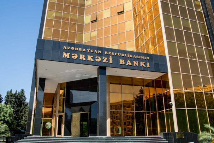 Mərkəzi Bank valyuta ehtiyatlarında milyon dollarlıq - KORREKTƏLƏR EDİB | FED.az