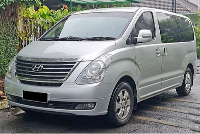 İlkin qiyməti 3 300 manat olan "Hyundai H-1" 10 533 manata satıldı - HƏRRAC | FED.az