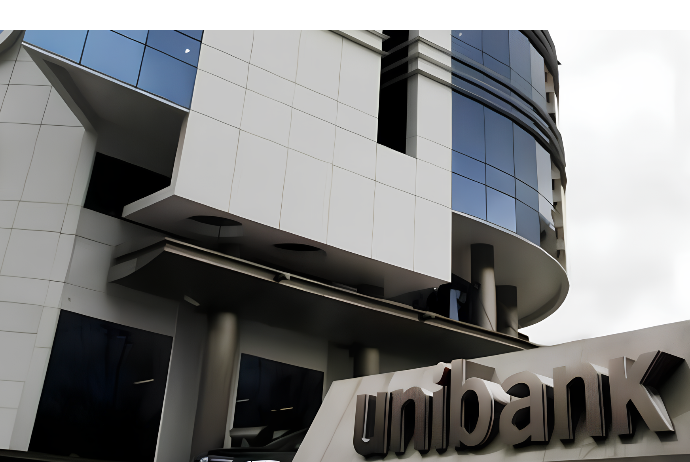 «Unibank» pulu nəyə xərcləyir? - SAHƏLƏR, MƏBLƏĞLƏR | FED.az