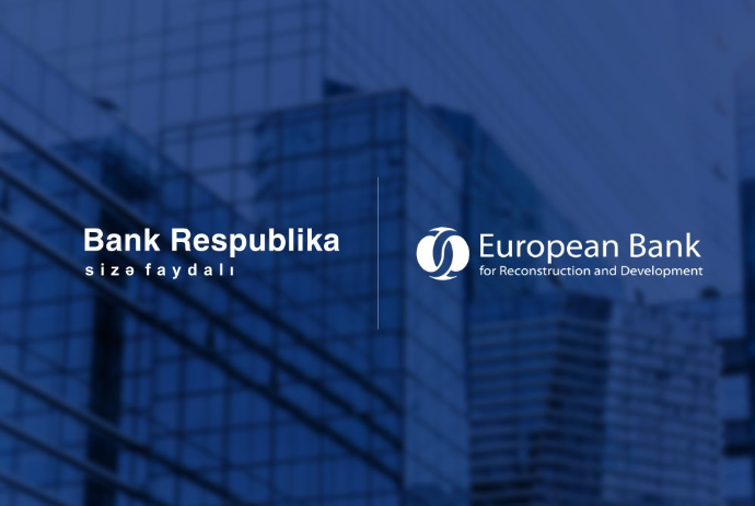 Банк Республика и EBRD осуществили первую сделку по торговому финансированию в Азербайджане после 5-летнего перерыва | FED.az