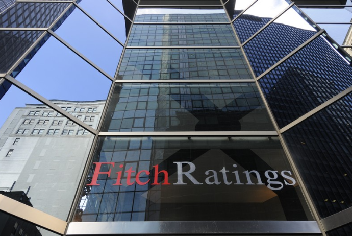 “Fitch” Azərbaycanın reytinqini “BB+” səviyyəsində təsdiqləyib - PROQNOZ “STABİL”DİR | FED.az