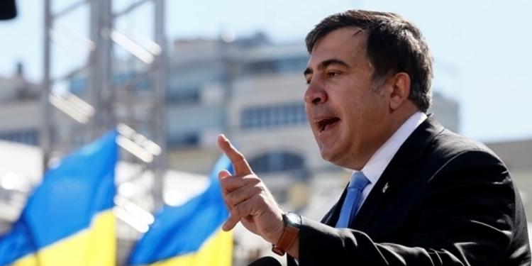 Saakaşvili Ukraynaya qayıdacaq | FED.az