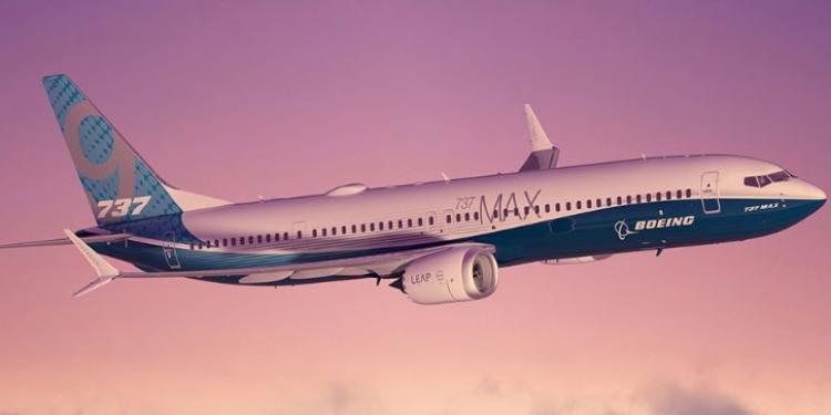 "Boeing-737 MAX"ların yarıdan çoxu uçuşları dayandırıb | FED.az