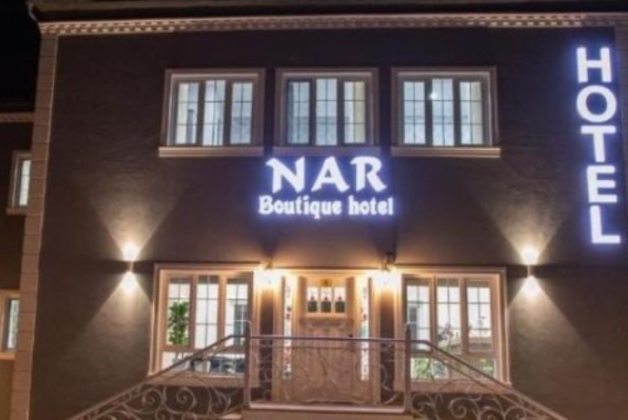 “Nar Boutique Hotel” MMC 20 min manata kimi - CƏRİMƏ EDİLƏ BİLƏR | FED.az