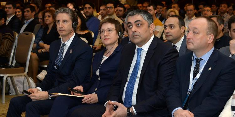 Bakıda VI Regional İnternet İdarəçilik Forumu keçirilir | FED.az