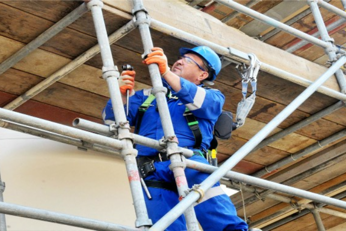 Azərbaycanda 32 rayonda işləyənlərin sayı artıb | FED.az