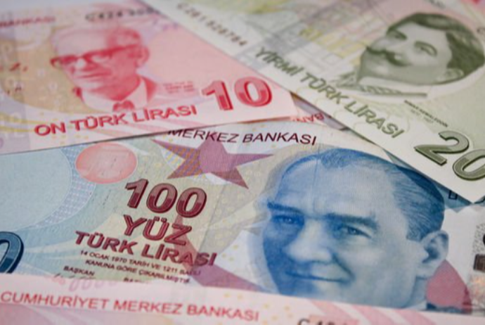 Türkiyədə minimum pensiya - 500 MANAT OLDU | FED.az