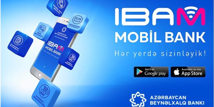 IBAm mobil əlavəsi yeniləndi - ən çox hökumət ödənişləri artıq bu tətbiqdə | FED.az