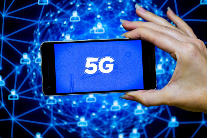 Azərbaycanda 5G-ni ilk tətbiq edəcək mobil şirkətin - ADI AÇIQLANDI | FED.az