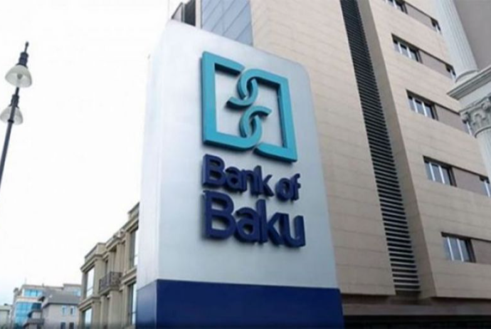 "Bank of Baku"da - İCLAS KEÇİRİLƏCƏK | FED.az