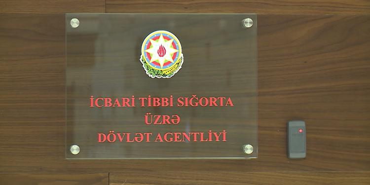 İcbari Tibbi Sığorta Agentliyi 2018-ci il üzrə - HESABATINI AÇIQLAYIB | FED.az