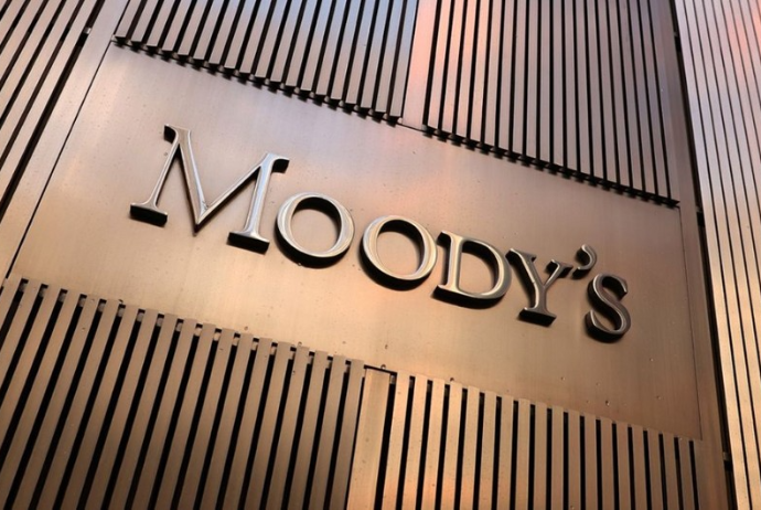 Qazaxıstan “Moody's”dən tarixindəki ən yüksək reytinqi alıb | FED.az