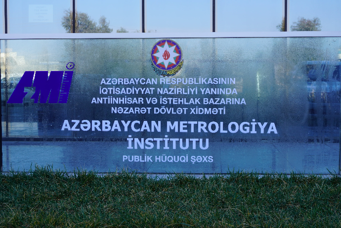 Azərbaycan Metrologiya İnstitutu  - MƏHKƏMƏYƏ VERİLDİ - SƏBƏB | FED.az