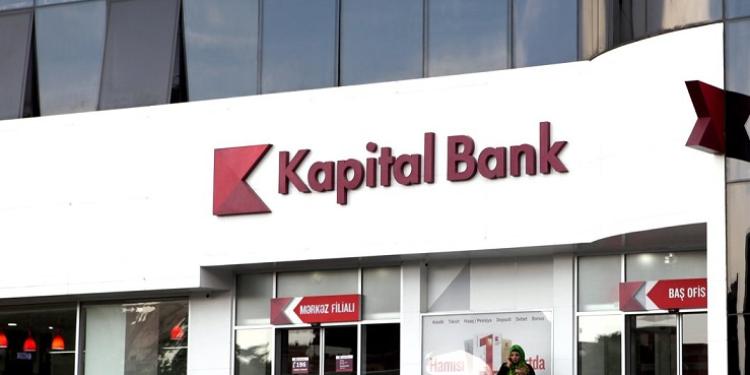 “Kapital Bank” işçi axtarır - VAKANSİYA | FED.az