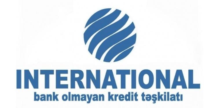 "İnternational Kredit Təşkilatı" işçi axtarır - VAKANSİYA | FED.az