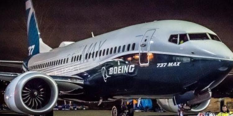 Daha bir “Boeing” qəza enişi etdi | FED.az