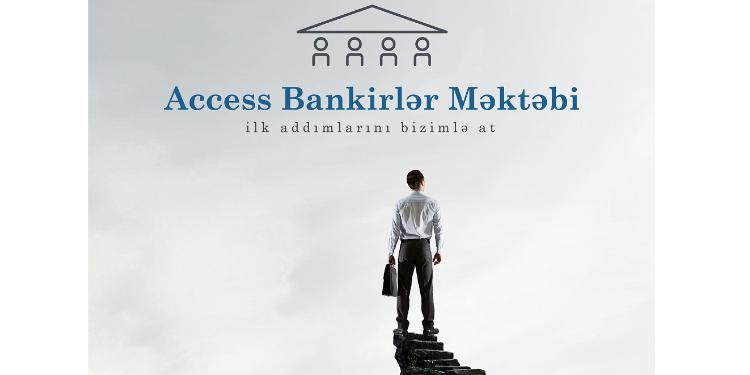 "Access Bankirlər Məktəbi" layihəsinə start verilir | FED.az